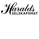 Haralds Selskapsmat AS logo