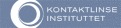Kontaktlinse Instituttet I/S logo