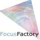 FocusFactory logo
