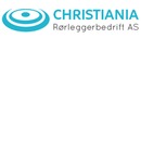 Christiania Rørleggerbedrift Vest AS logo