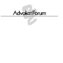 Advokatforum ApS logo