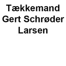 Gert Schrøder Larsen logo