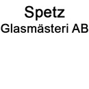 Spetz Glasmästeri AB logo
