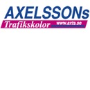 Axelsson Trafikskolor AB logo