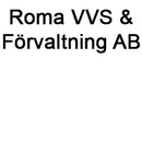 Roma VVS & Förvaltning AB