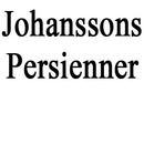 Johanssons Persienner logo