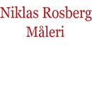 Niklas Rosberg Måleri