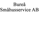 Bureå Småhusservice AB logo