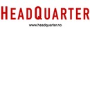 Headquarter AS logo