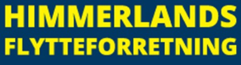 Himmerlands Flytteforretning ApS logo