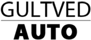 Gultved Autoværksted logo