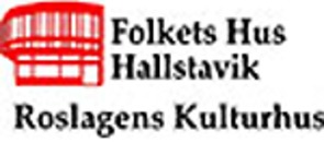 Folkets hus Hallstavik logo