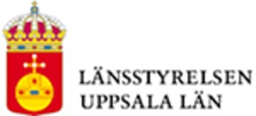 Länsstyrelsen i Uppsala Län logo