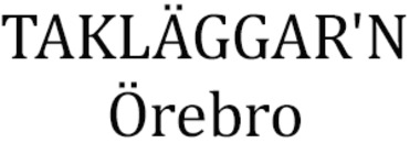 TAKLÄGGAR'N Örebro