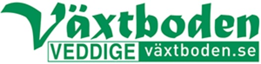 Växtboden logo