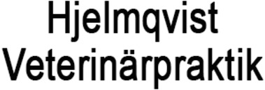 Hjelmqvist Veterinärpraktik