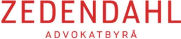 Zedendahl Advokatbyrå logo