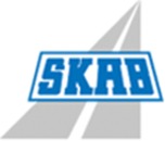 Specialkarosser AB - SKAB logo