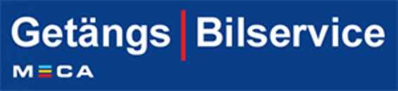 Getängs Bilservice AB
