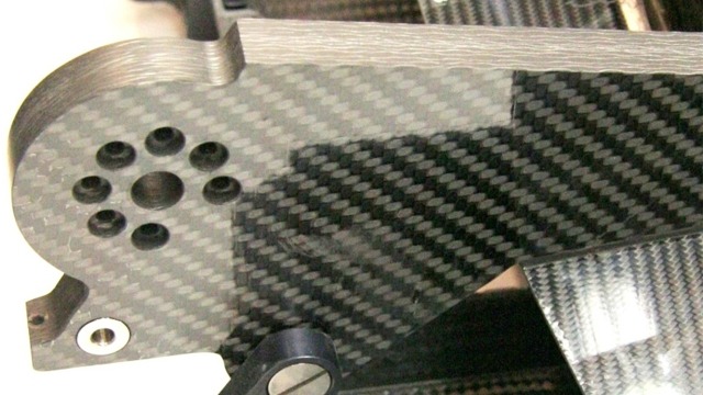 Carbonia Composites AB Plastvaror - Helfabrikat, Burlöv - 6