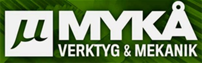 Mykå Verktyg & Mekanik AB logo
