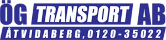 Ög Transport AB