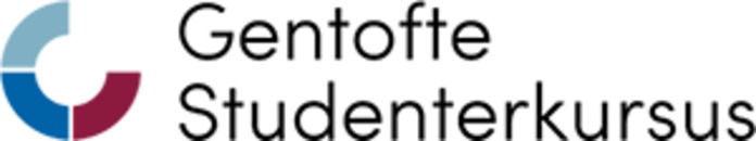 Gentofte Gymnasium logo