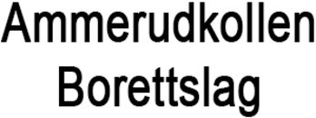 Ammerudkollen Borettslag