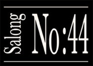 Salong 44 logo