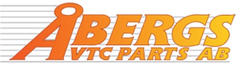 Åbergs VTC Parts AB logo