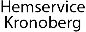 Hemservice Kronoberg logo