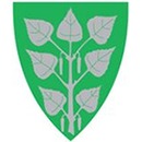 Bjerkreim kommune logo