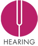 Hearing AB logo