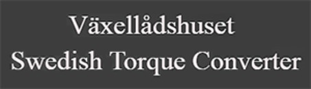 Swedish Torque Converter