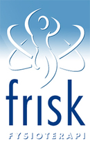 Frisk Fysioterapi AS logo