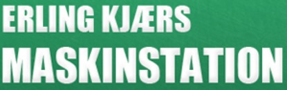 Erling Kjærs Maskinstation