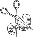 Hårlokken v/Bitten Dyrhof logo
