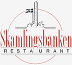 Restaurant Skamlingsbanken logo