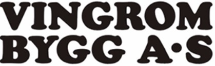 Vingrom Bygg AS logo