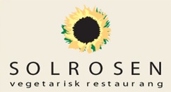 Solrosen, Restaurang logo