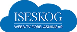 Iseskogs Juridiska Konsultbyrå AB logo