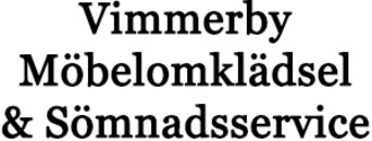 Vimmerby Möbelomklädsel & Sömnadsservice logo