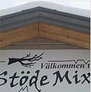Stöde Mix AB logo