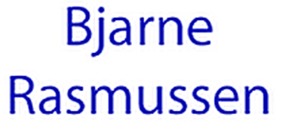 Tømrer og Snedkermester Bjarne Rasmussen logo