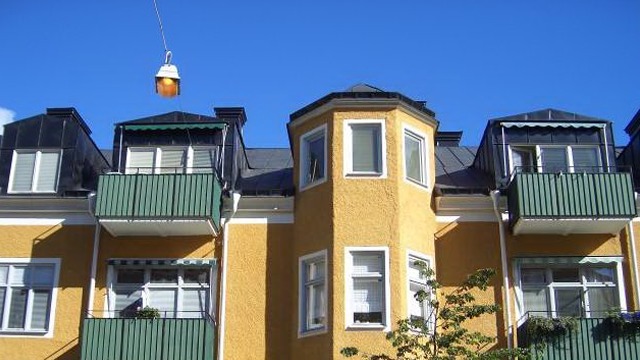Husby Tak Plåtslagare, Eskilstuna - 4