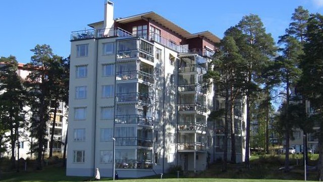 Husby Tak Plåtslagare, Eskilstuna - 10