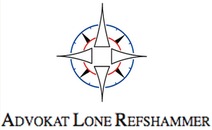 Advokatfirma Lone Refshammer (H) logo