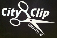 City Clip AB logo