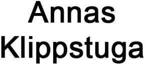 Annas Klippstuga