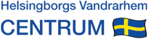 Helsingsborgs Vandrarhem logo